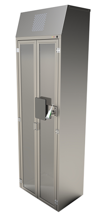 Endocab Topload 30-inch cabinet