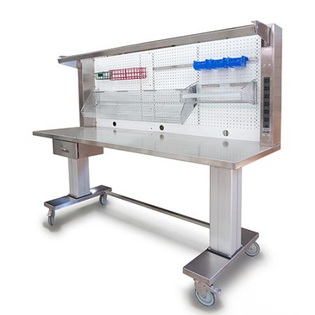 Ergonomic Workstations