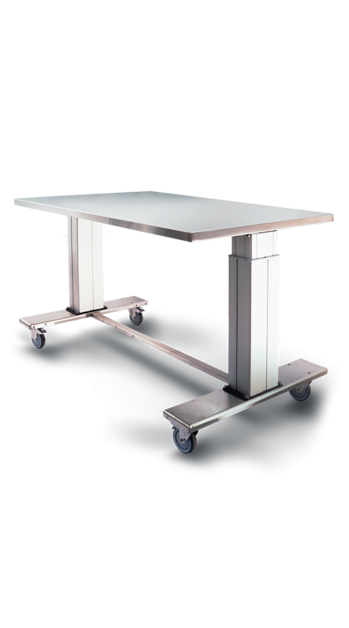 Torvan T Rail Base model 900