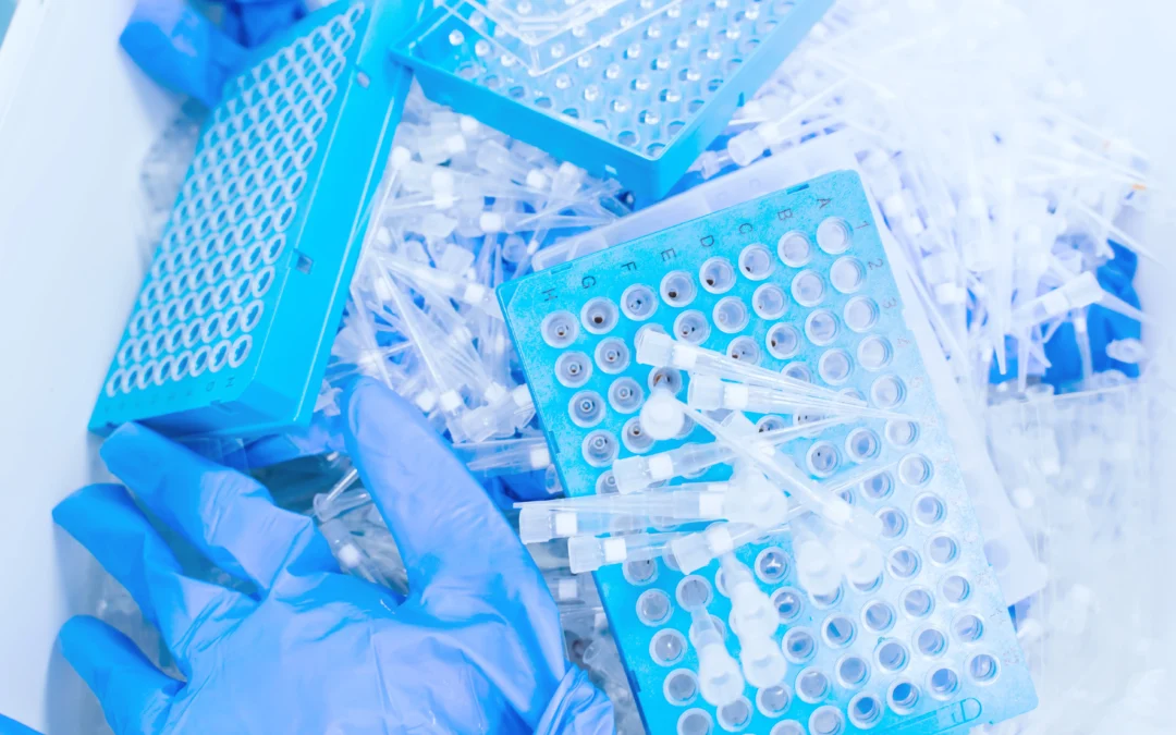 Hospital Waste Management: Why It Matters